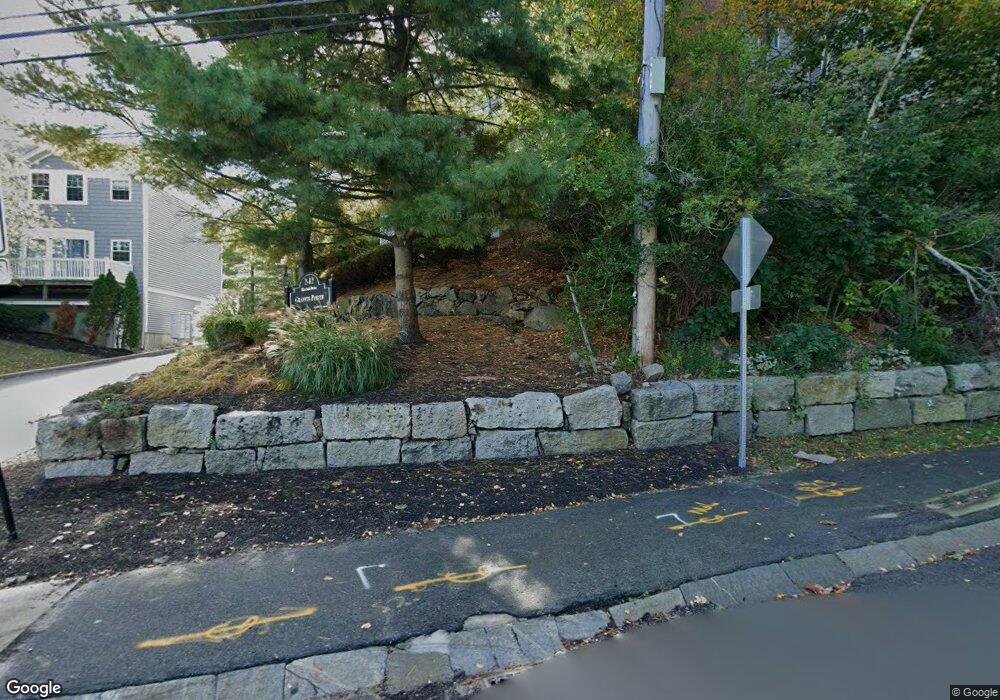 10 Ricciuti Dr unit 4, Quincy, MA 02169 - photo 1