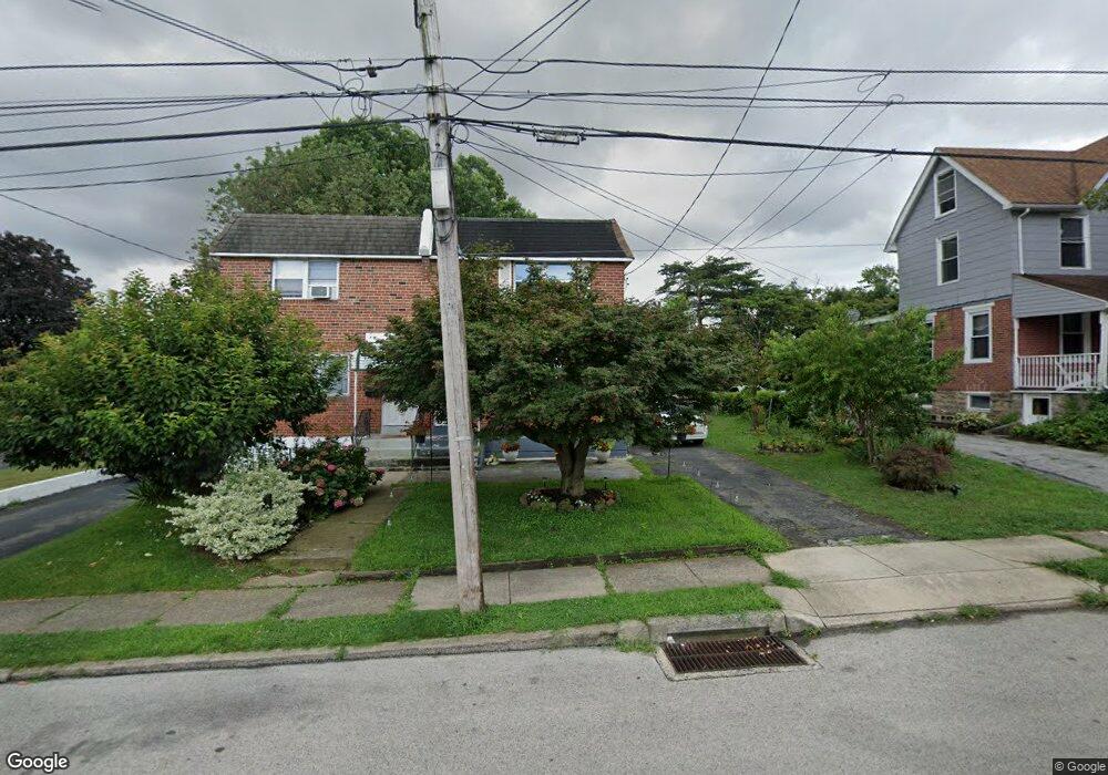 258 Drexel Ave, Lansdowne, PA 19050 - photo 1