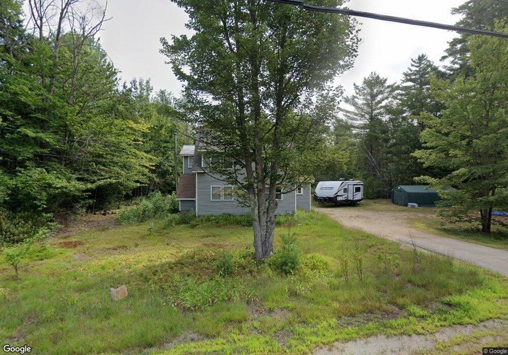1939 W Side Rd, North Conway, NH 03860 - photo 1