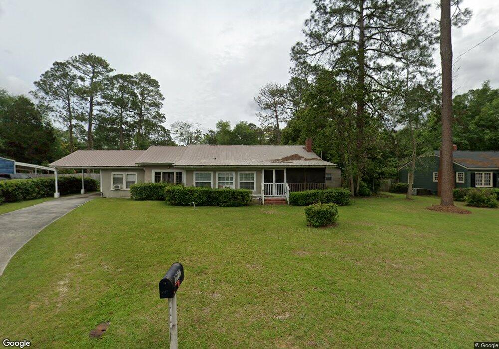 1207 9th St SW, Moultrie, GA 31768 - photo 1