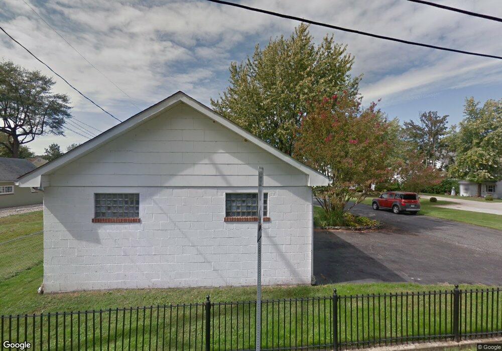 1500 Burke Rd, Middle River, MD 21220 - photo 1