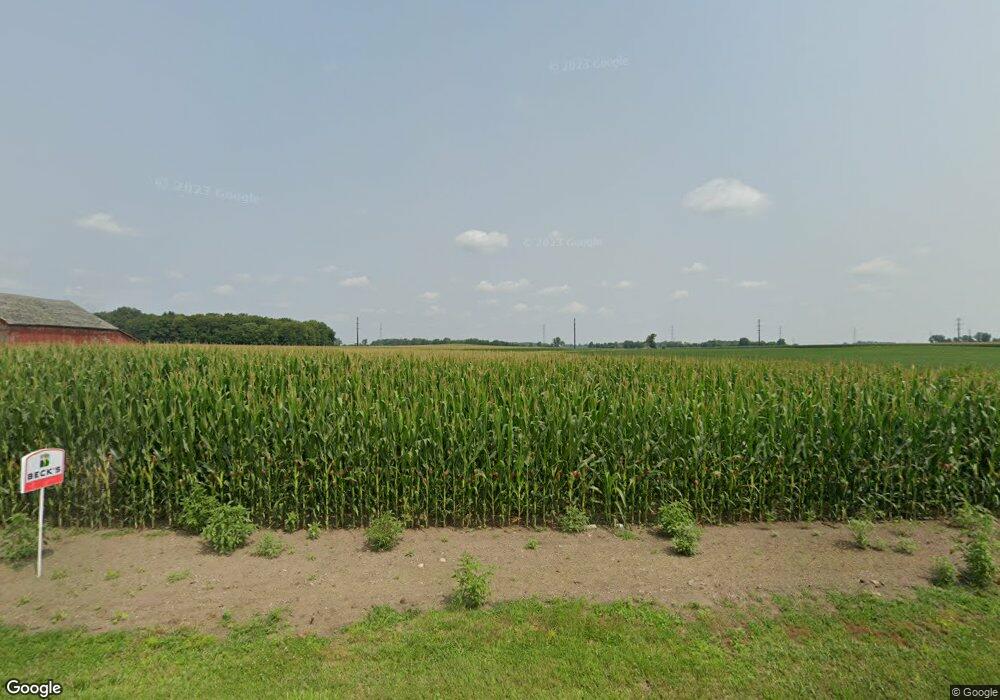 5470 12b Rd, Bourbon, IN 46504 - photo 1