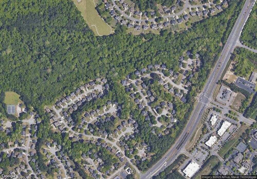 4075 Vista Point Ln unit 1B, Suwanee, GA 30024 - photo 1