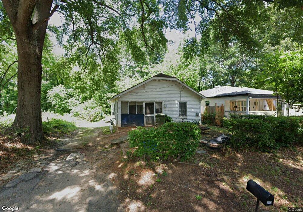 315 W Reese St, Carrollton, GA 30117 - photo 1