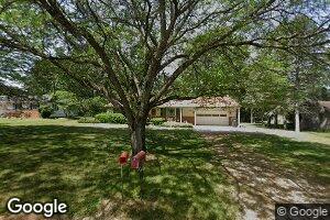 117 Blackman Rd, Bradner, OH 43406