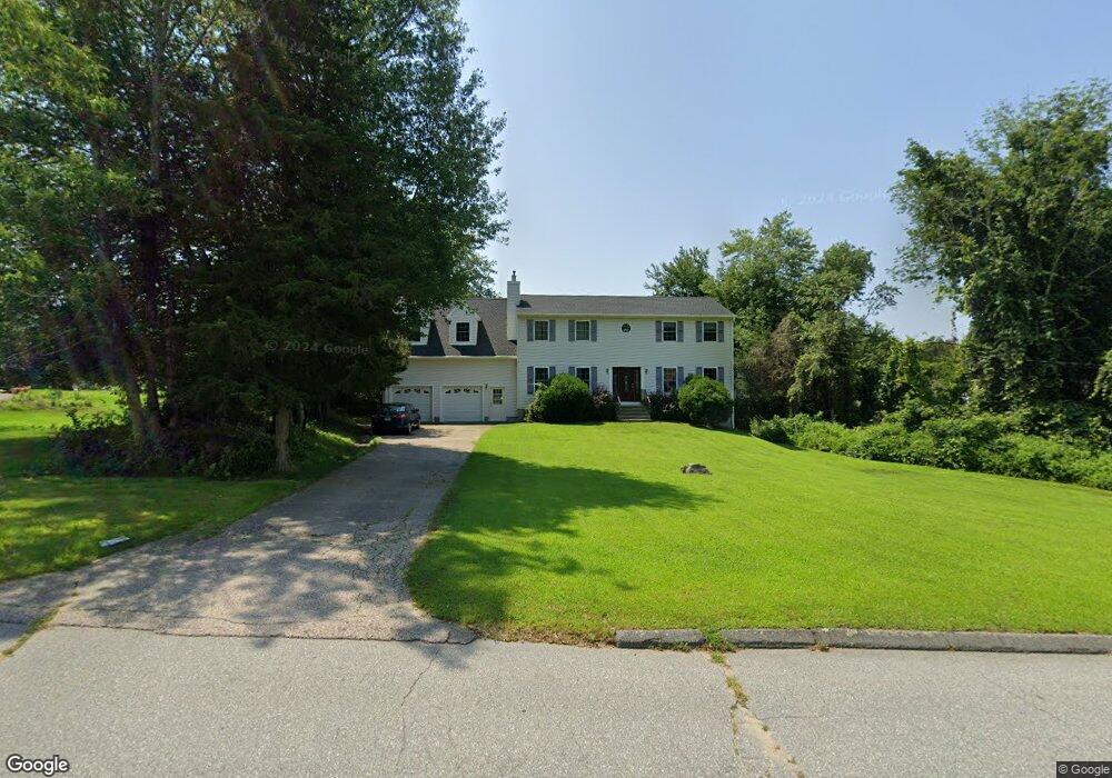 49 Huntington Dr, Plainfield, CT 06374 - photo 1