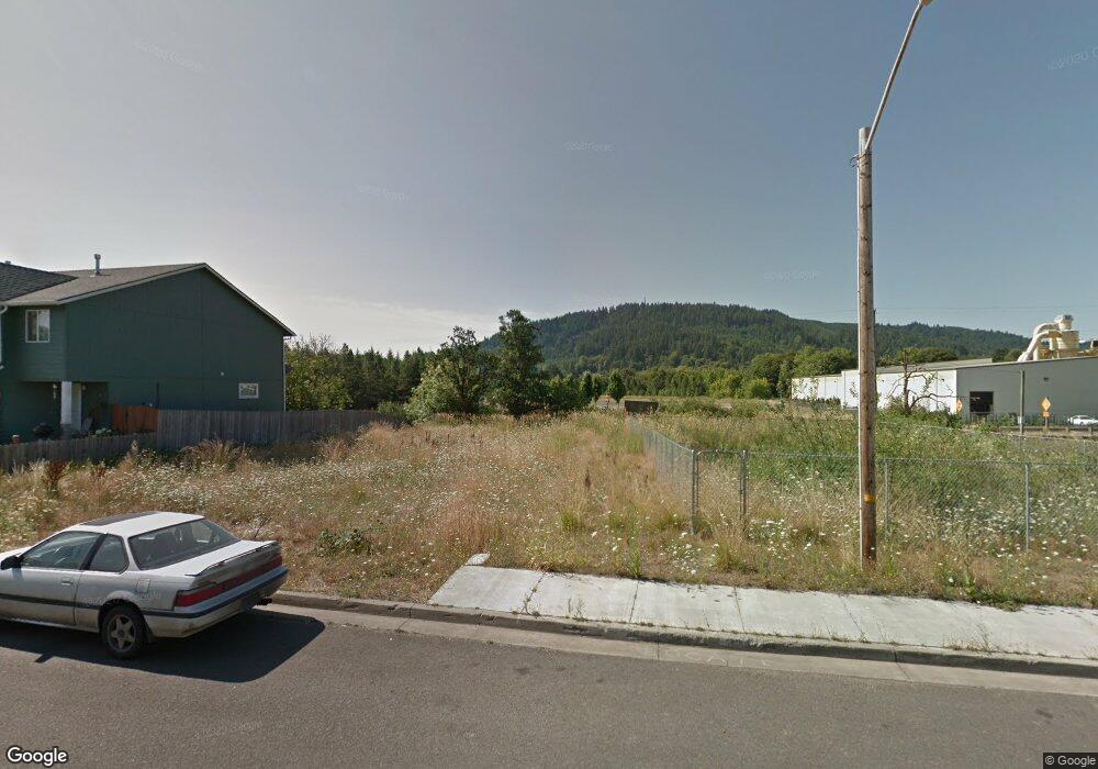 402 College St, Philomath, OR 97370 - photo 1