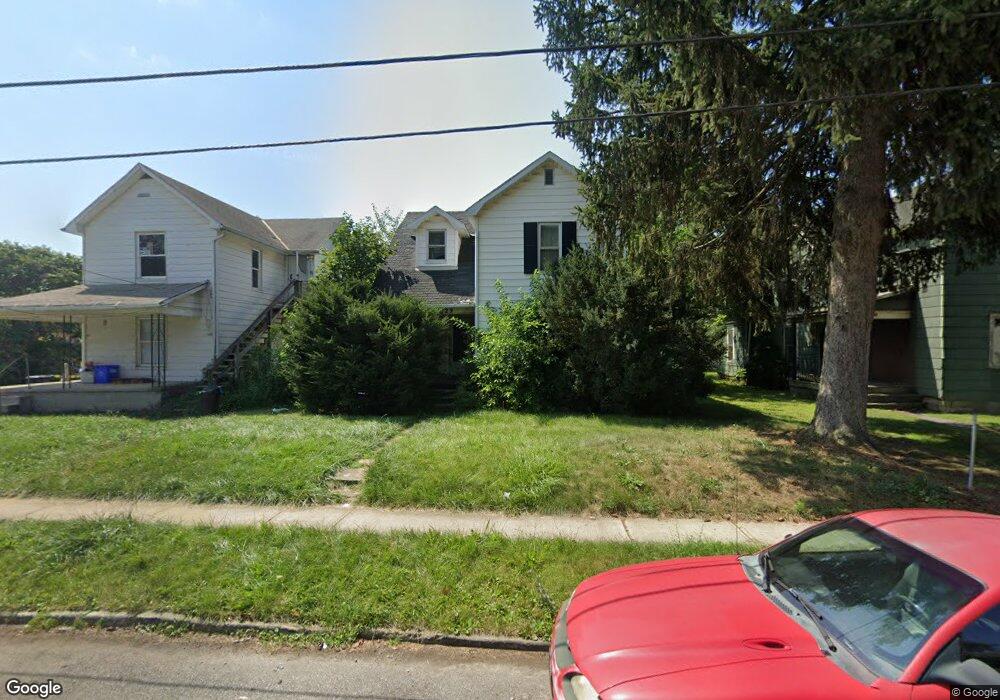 529 Avondale Ave, Marion, OH 43302 - photo 1