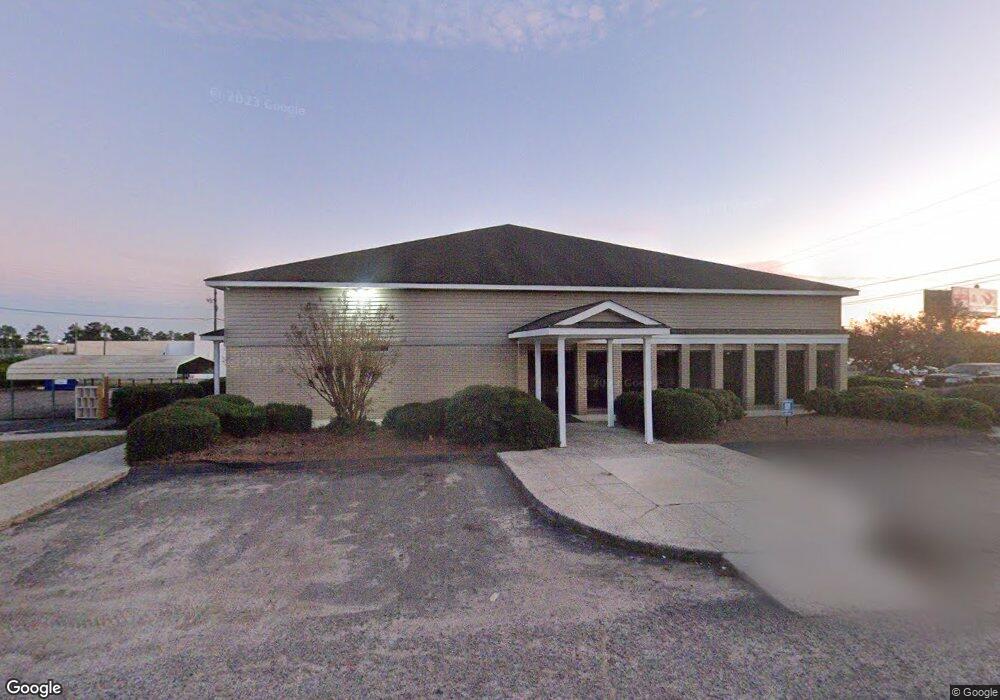 210 Oak St N, Augusta, GA 30907 - photo 1