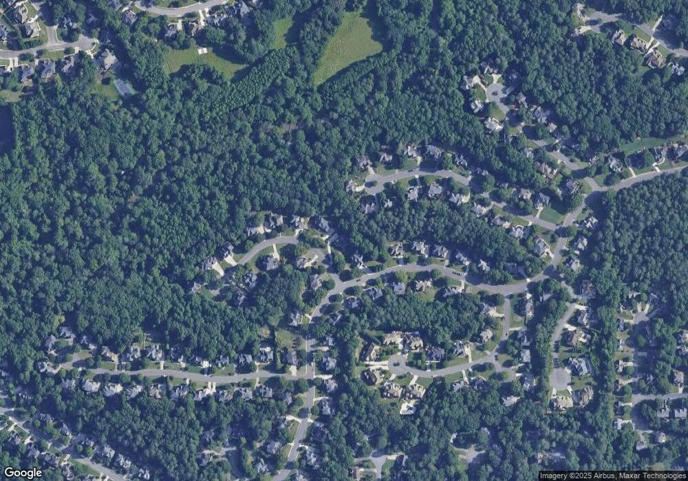 1715 Ridge Oak Place, Alpharetta, GA 30022 - photo 1