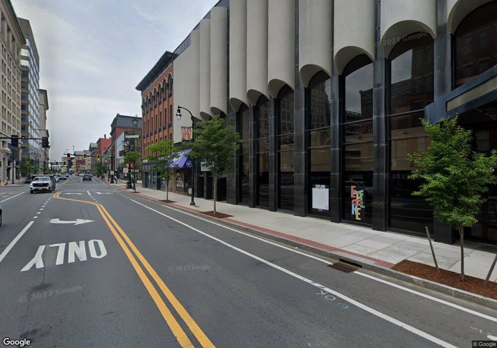 409 Main St, Worcester, MA 01608 - photo 1