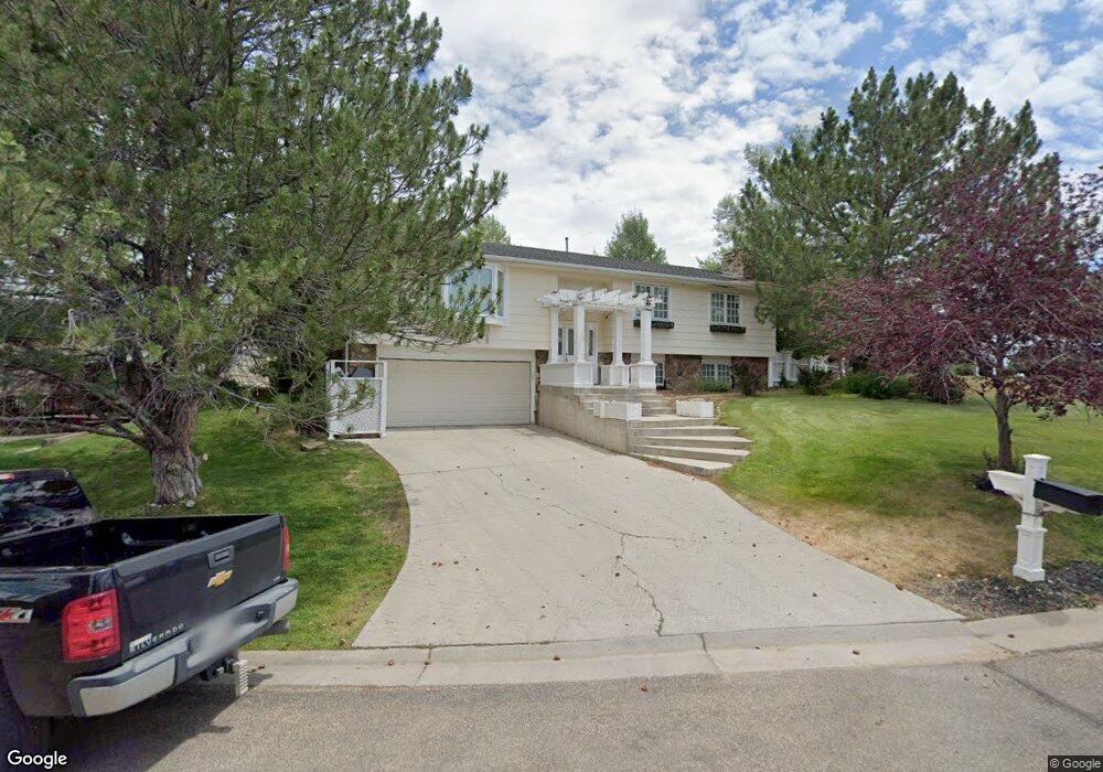 825 Villa View Dr, Craig, CO 81625 - photo 1