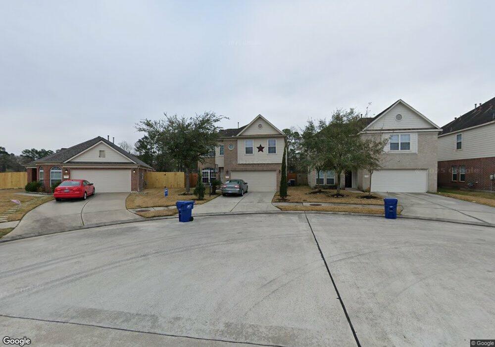 29538 Winton Wood Way, Spring, TX 77386 - photo 1