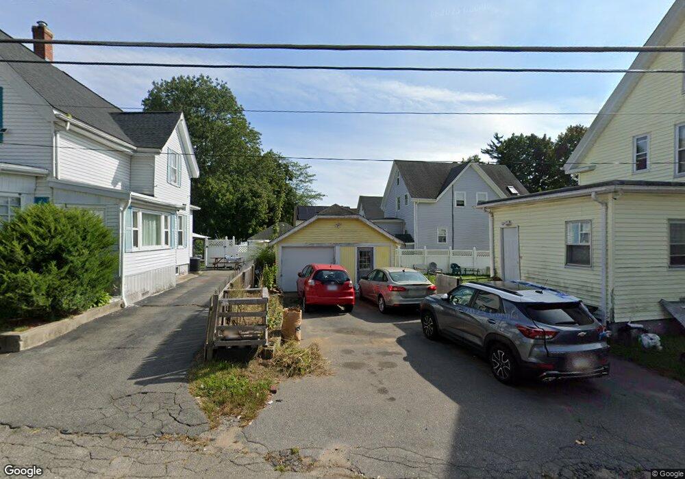 144 Concord St, Brockton, MA 02302 - photo 1