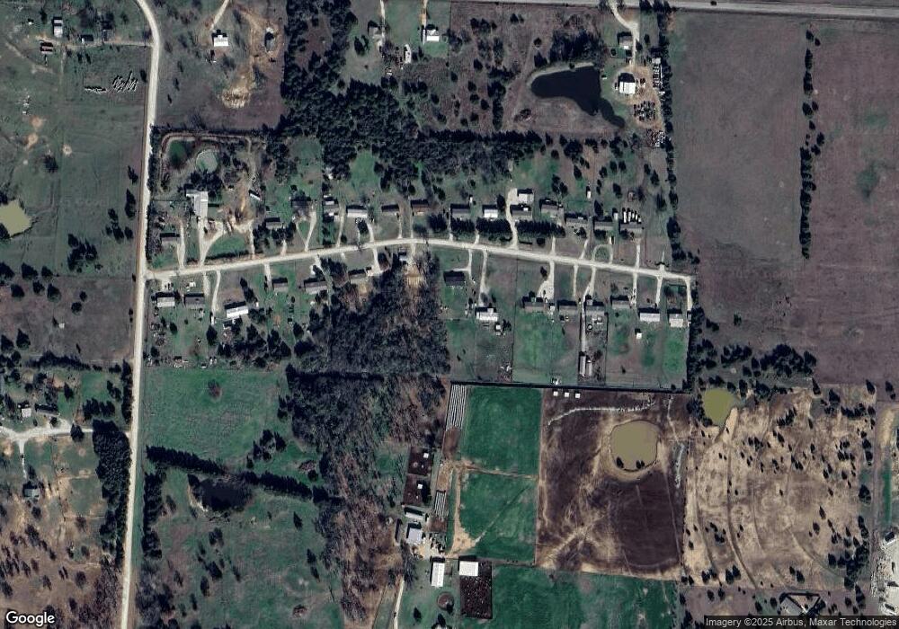 210 County Road 160, Whitesboro, TX 76273 - photo 1