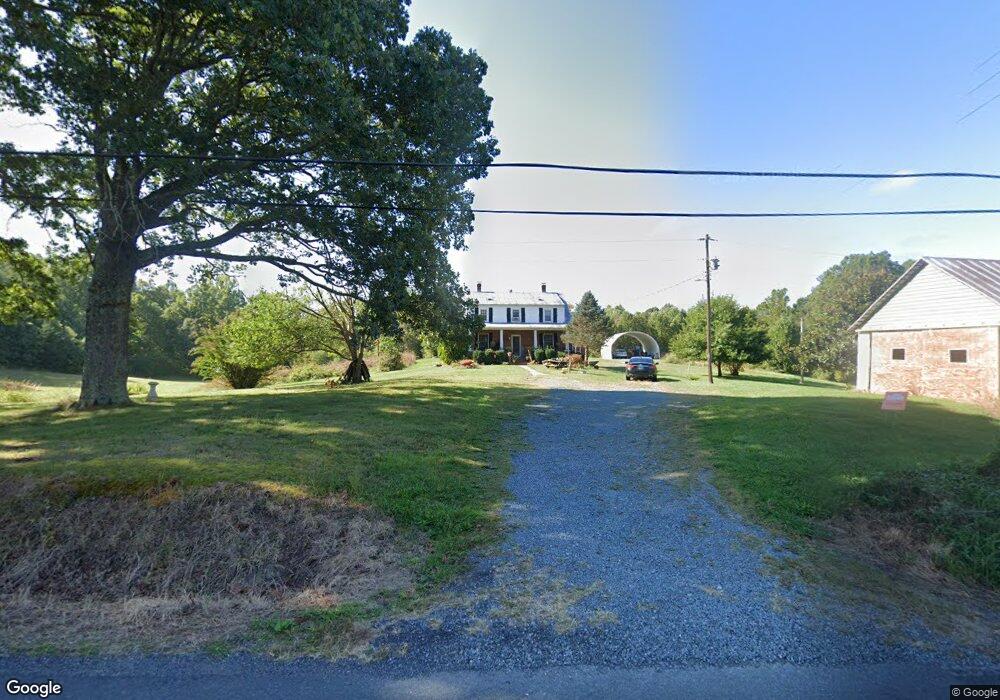 26230 Orange Springs Rd, Unionville, VA 22567 - photo 1