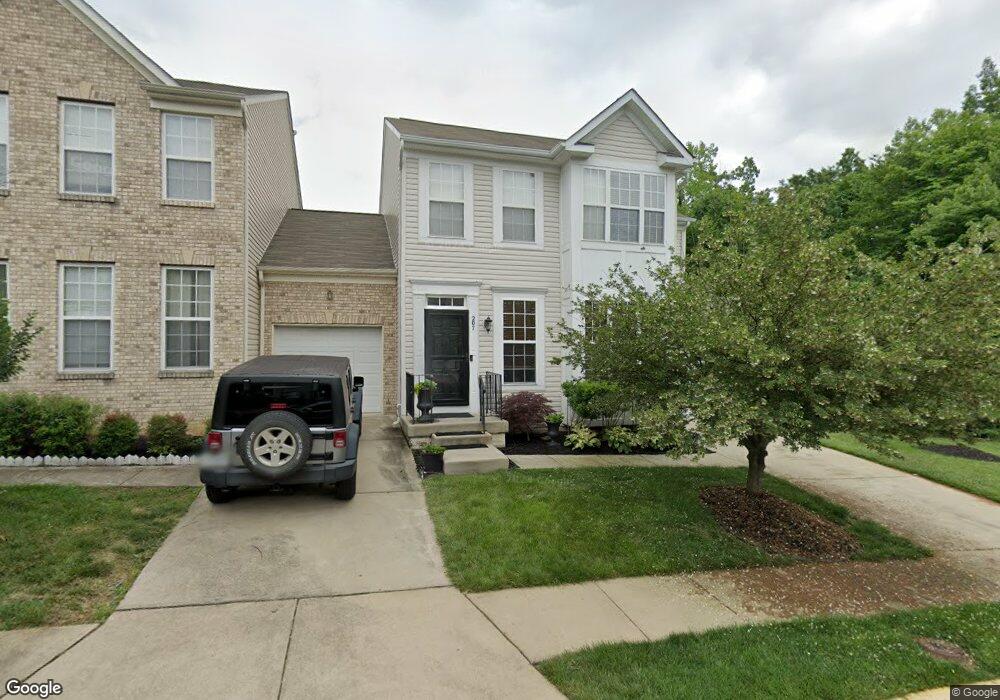 207 Taft Dr, Stafford, VA 22554 - photo 1