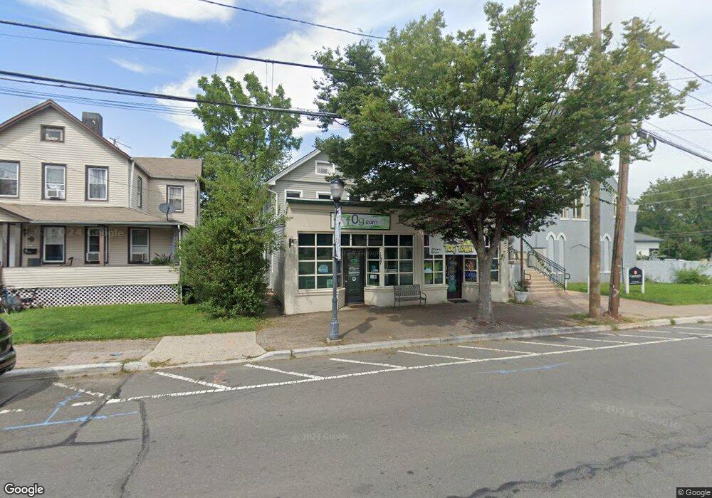 137 E Main St, Somerville, NJ 08876 - photo 1