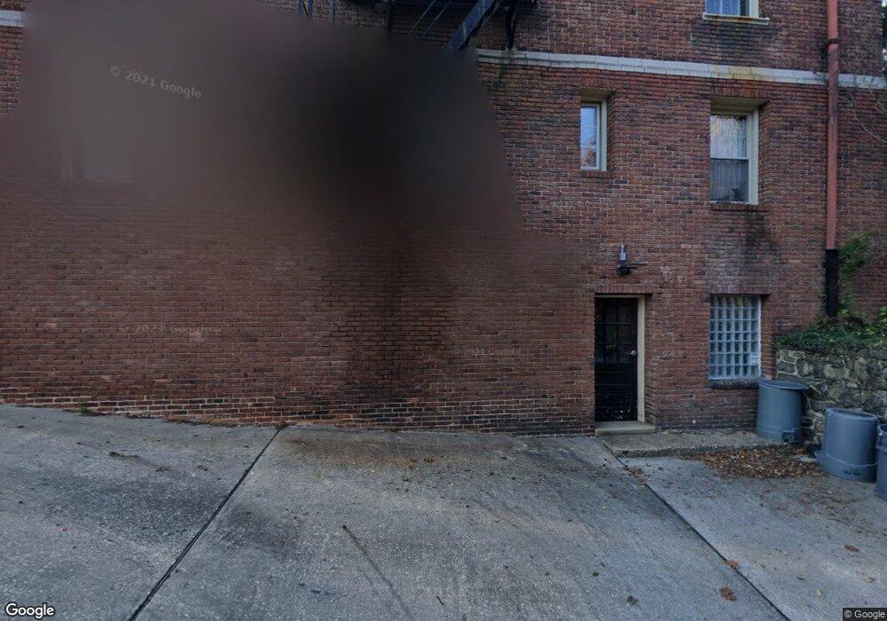 901 W University Pkwy unit 3C, Baltimore, MD 21210 - photo 1