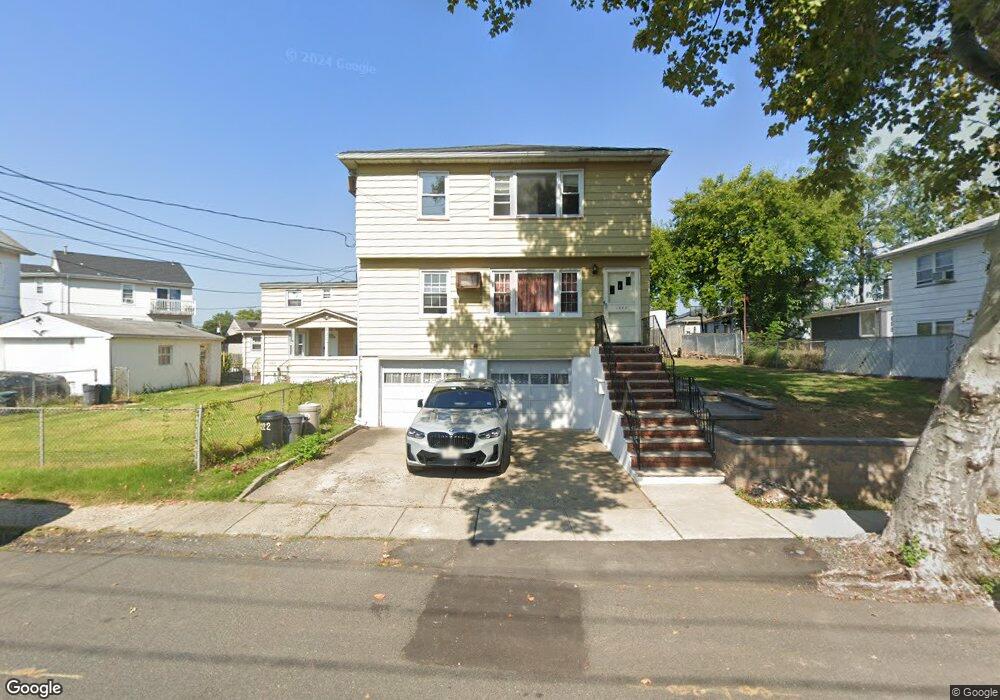 1222 Broadway, Hillside, NJ 07205 - photo 1