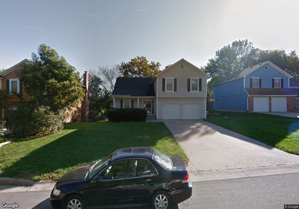 4903 Wedd St, Shawnee, KS 66203 - photo 1