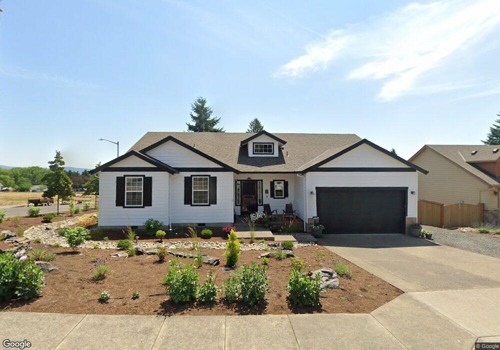 609 SW Graystone Dr, Dundee, OR 97115 - photo 1