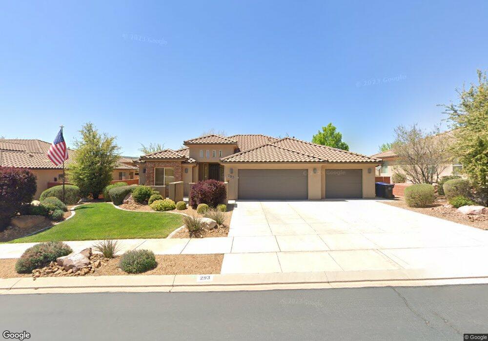 293 N Eagle Cove unit 49, Ivins, UT 84738 - photo 1