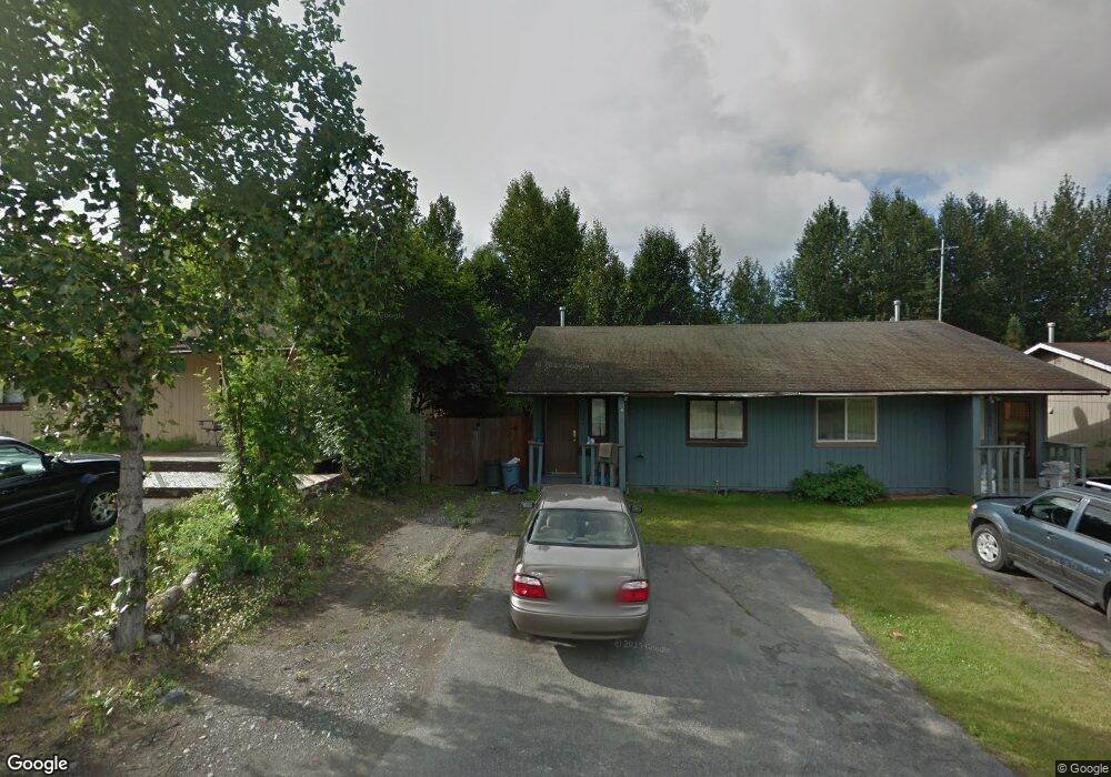 3330 Travis Ln, Anchorage, AK 99507 - photo 1