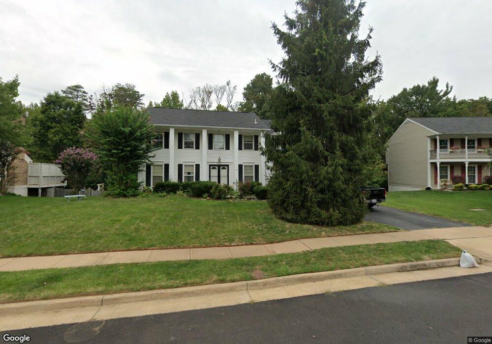 13412 Sand Rock Ct, Chantilly, VA 20151 - photo 1