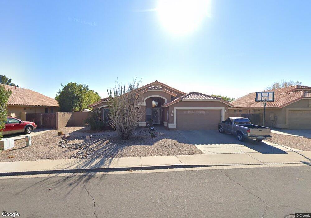 7011 E Lakeview Ave, Mesa, AZ 85209 - photo 1