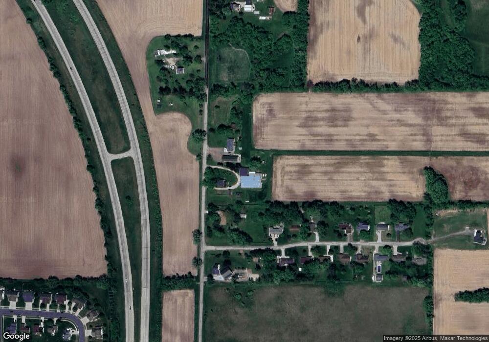 1820 Schuster Rd, Oregon, WI 53575 - photo 1