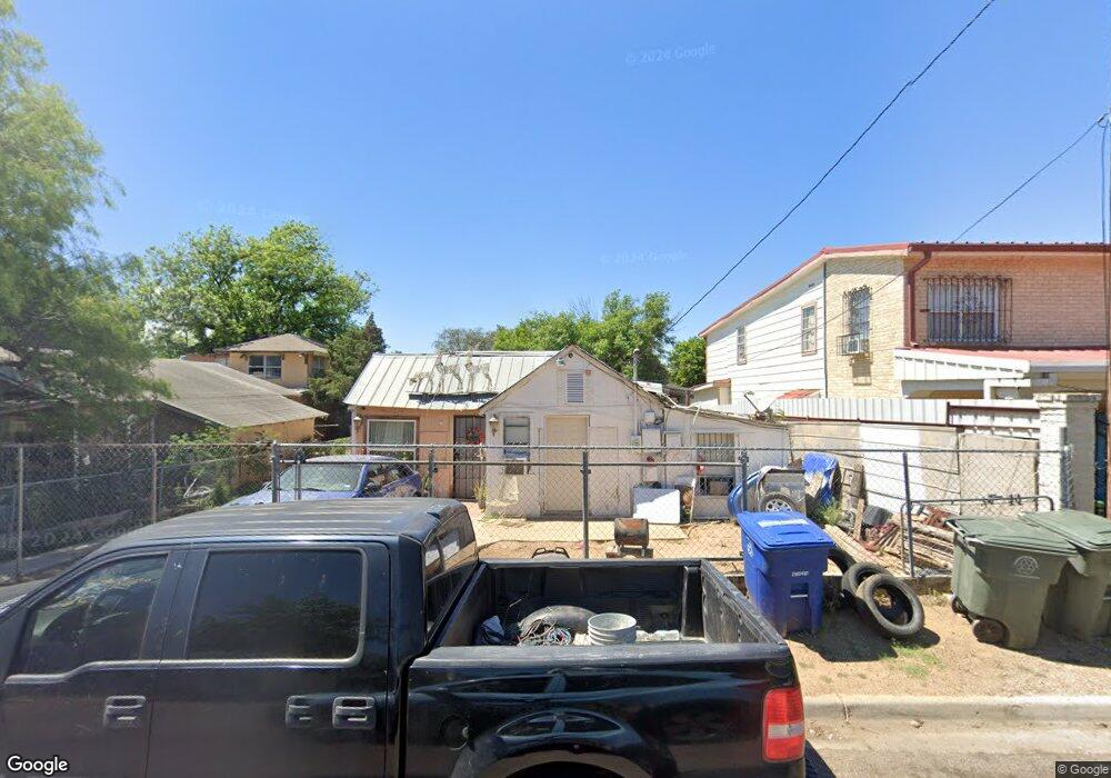 1806 Lexington Ave, Laredo, TX 78040 - photo 1