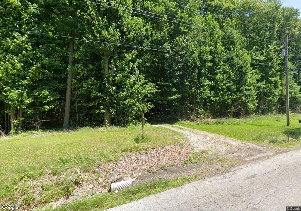 8947 Wohlgamuth Rd, West Salem, OH 44287 - photo 1