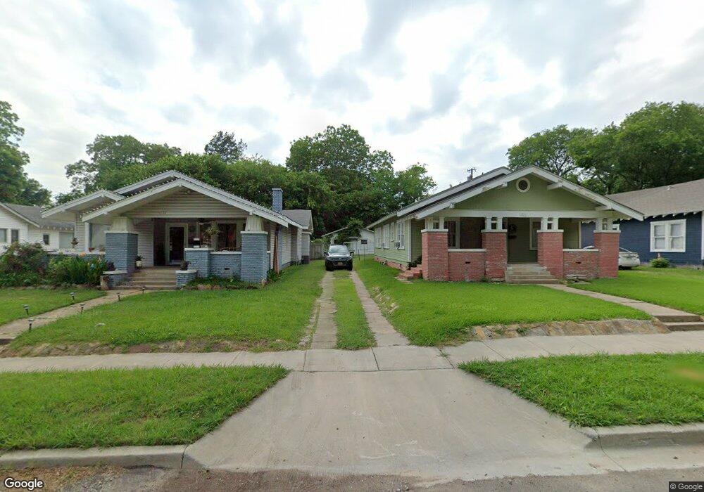 411 H St SW, Ardmore, OK 73401 - photo 1