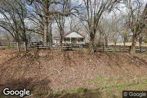 303 Bethany Church Rd SW, Crawfordville, GA 30631