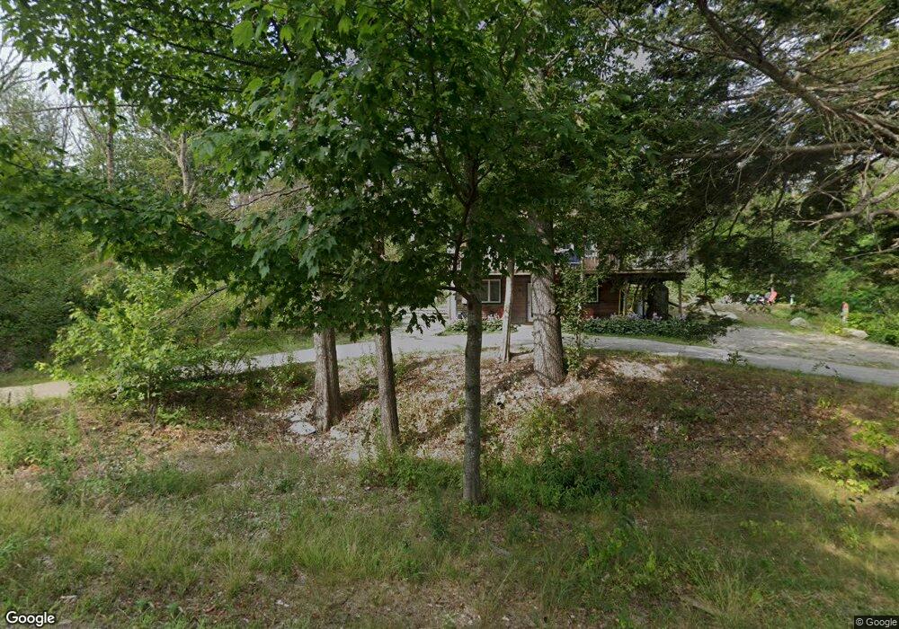 134 Allard Farm Circuit, North Conway, NH 03860 - photo 1
