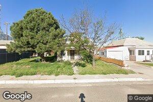 25 Cedar Ave, Akron, CO 80720