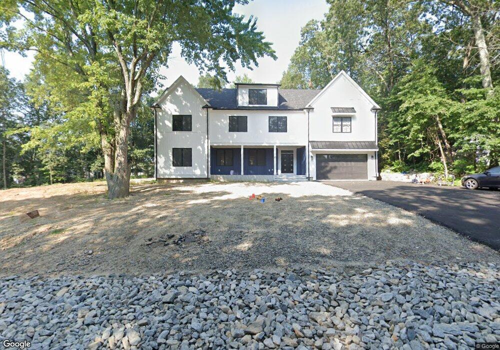 17 5th Ave, Bellingham, MA 02019 - photo 1