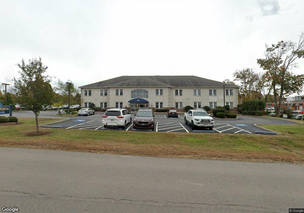 45 Wells St unit 101, Westerly, RI 02891 - photo 1