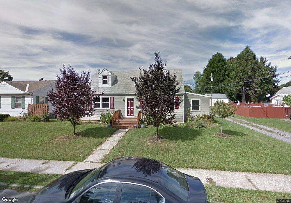 1915 W Stanley St, Allentown, PA 18104 - photo 1