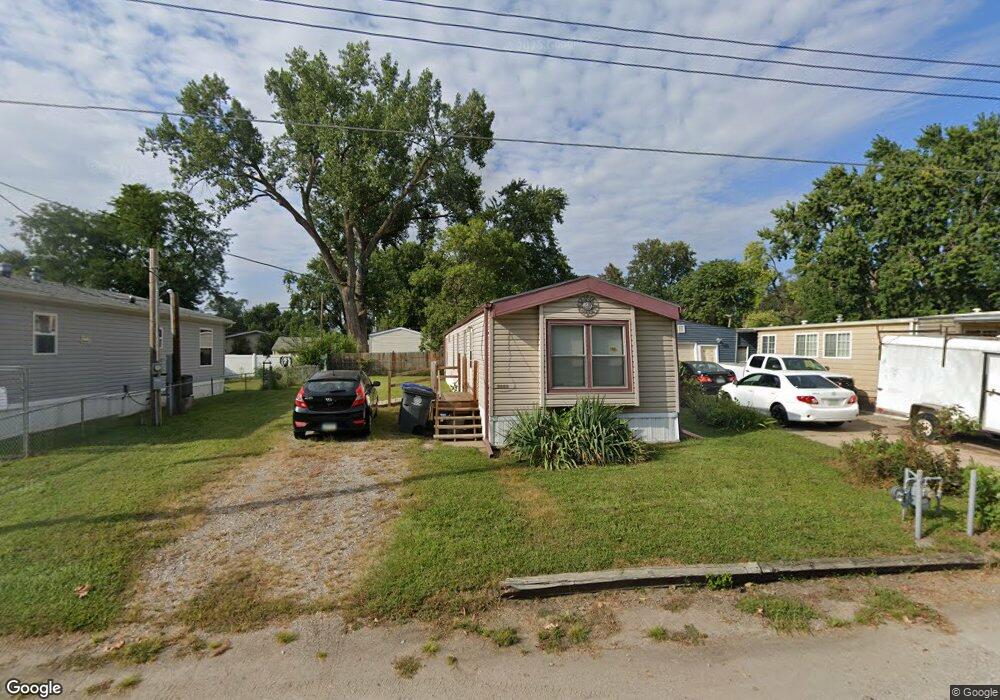 3602 Scott Dr, Council Bluffs, IA 51501 - photo 1