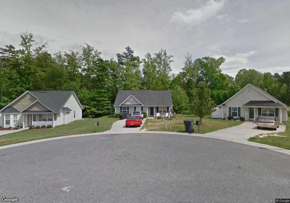 5317 Park Place Dr, Dallas, NC 28034 - photo 1