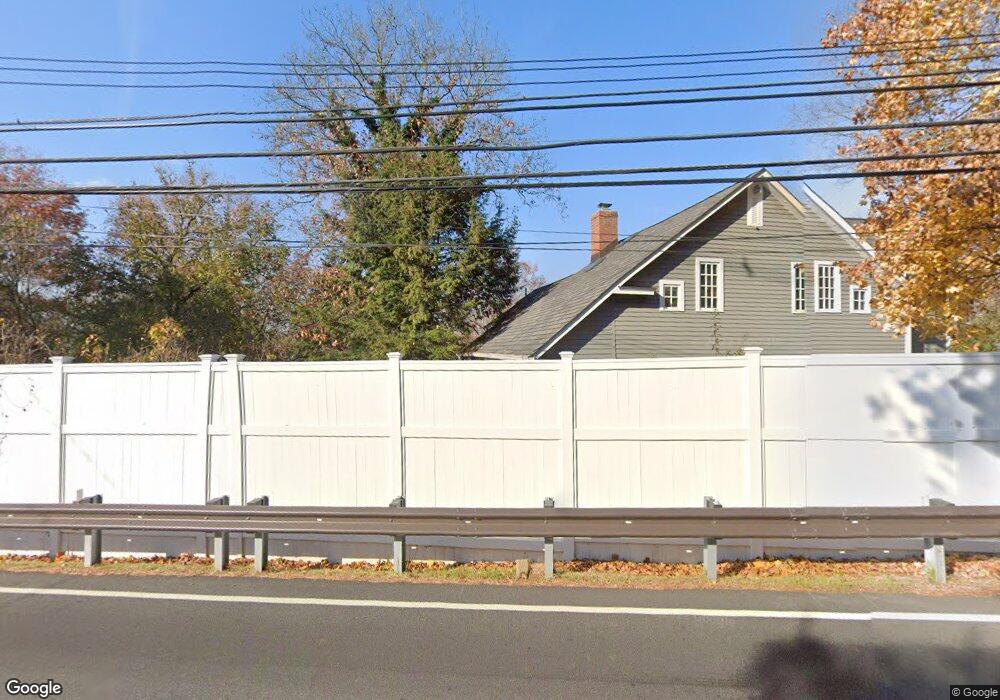 7 Mendham Rd, Far Hills, NJ 07931 - photo 1