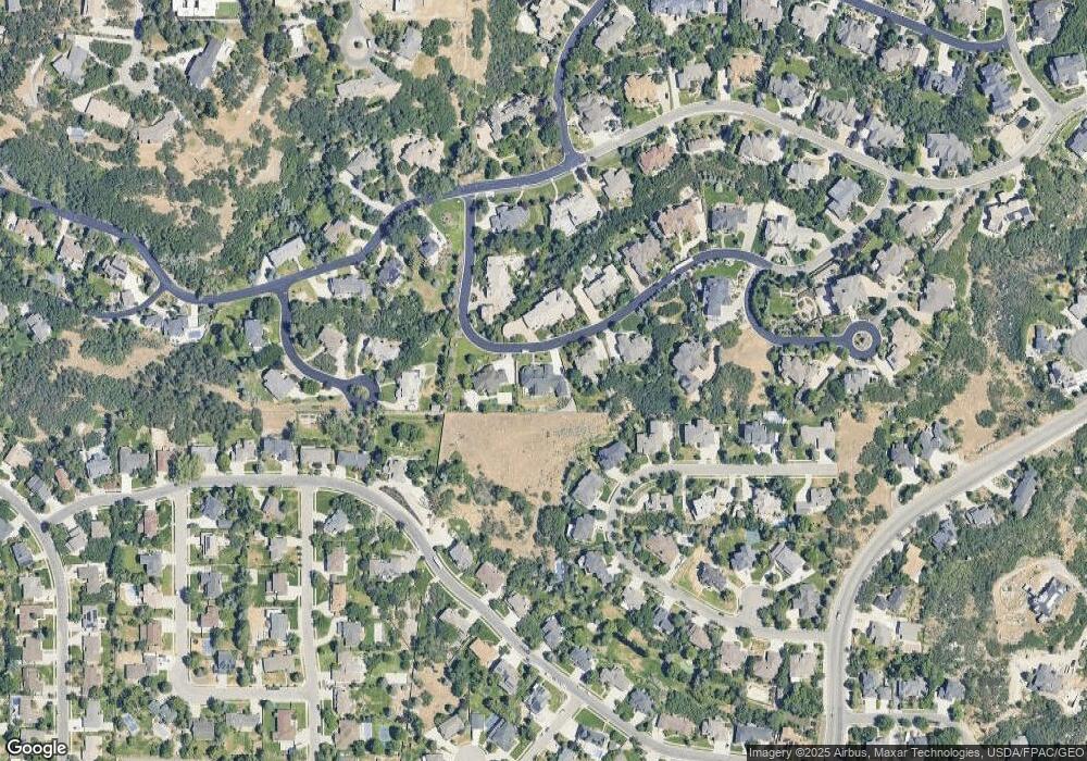 2 Snow Forest Ln unit 1033, Sandy, UT 84092 - photo 1