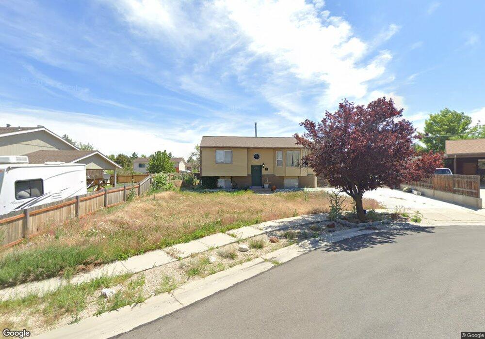 5257 Begonia Way, West Jordan, UT 84081 - photo 1