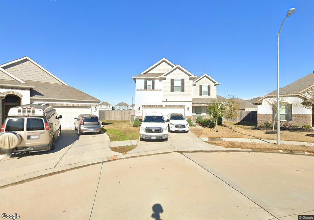 1734 Ruby Plains Ct, Richmond, TX 77469 - photo 1
