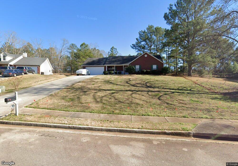 35 Chase Ct, Covington, GA 30016 - photo 1