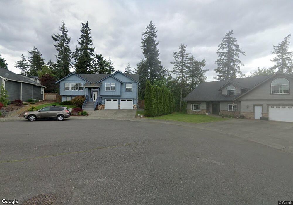 3908 Ruston Way, Bellingham, WA 98226 - photo 1