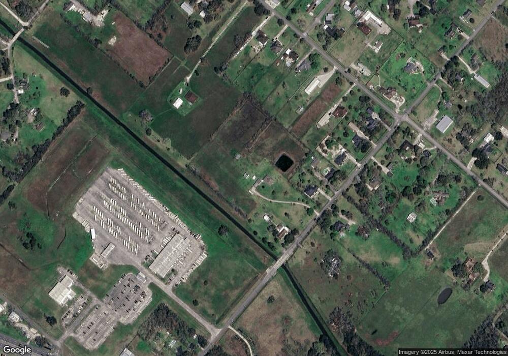 2241 County Road 145, Alvin, TX 77511 - photo 1