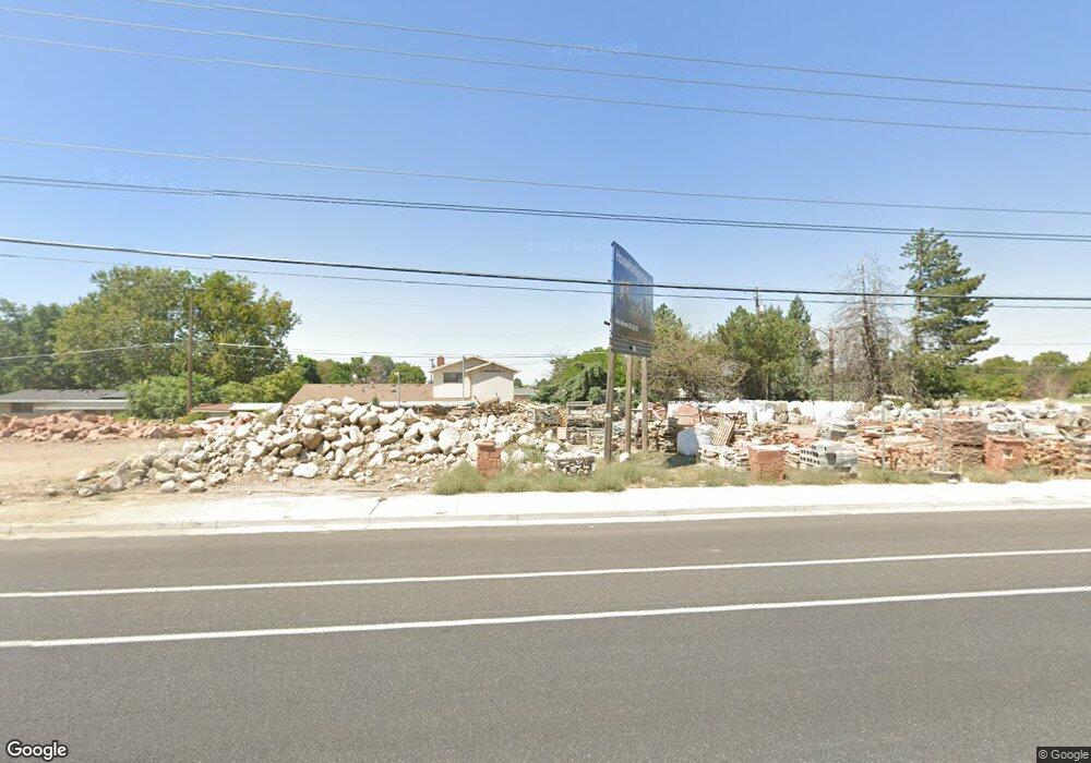 813 N Main St, Sunset, UT 84015 - photo 1